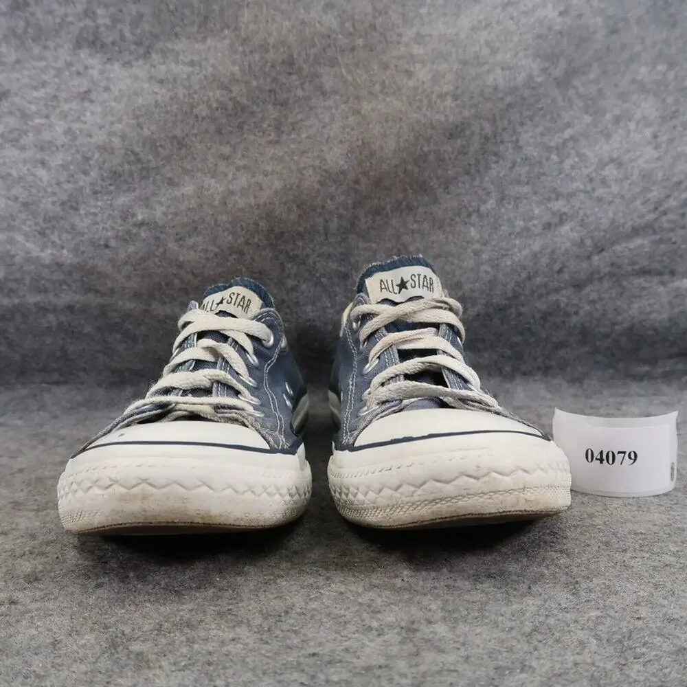 Converse Shoes Kids 2 Sneakers Chuck Taylor All Star Lace Up Low Canvas Casual